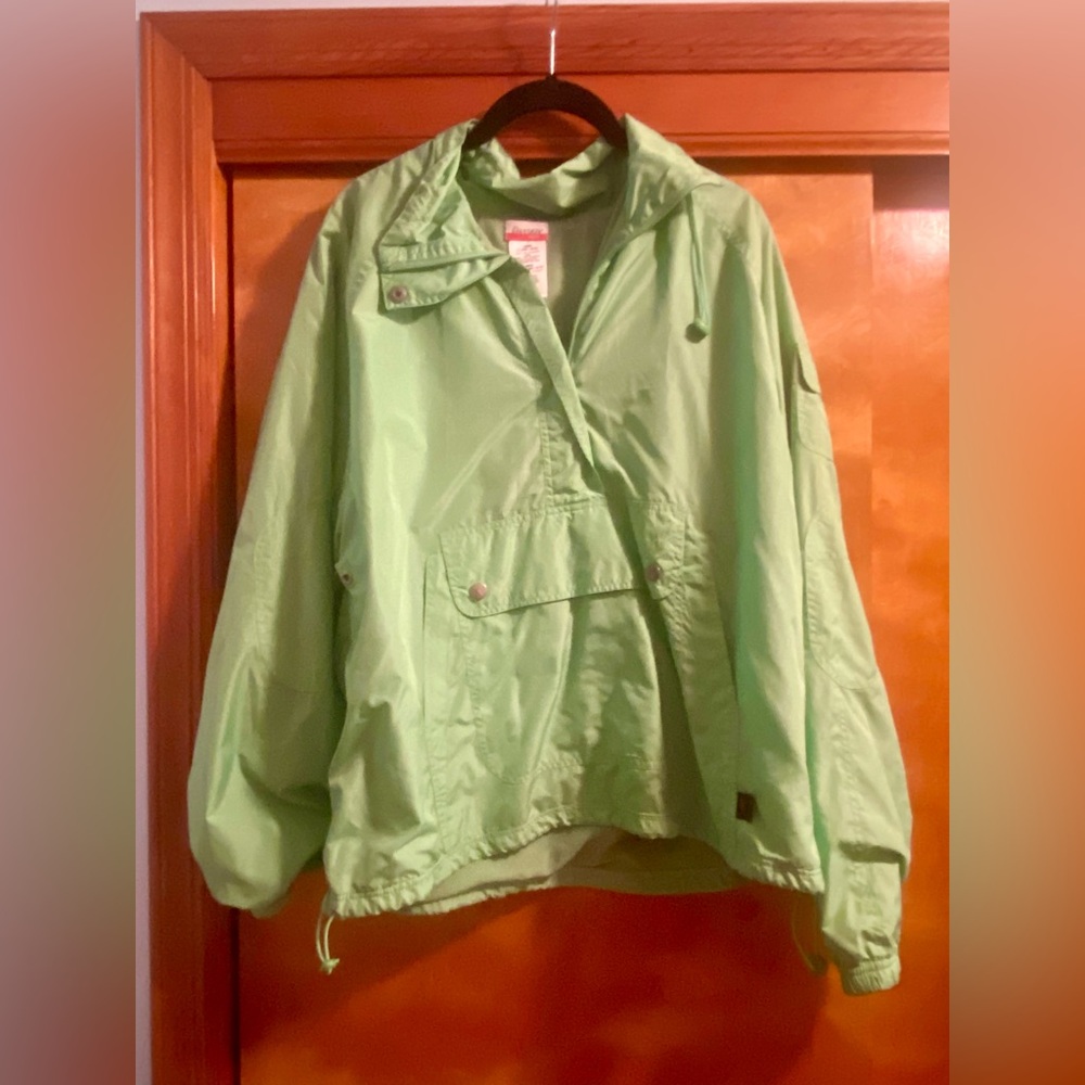 Danskin jacket